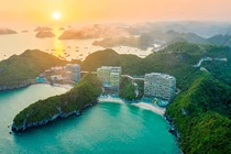 Vịnh Lan Hạ: Điểm hẹn du lịch MICE hàng đầu 2021