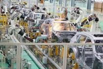 Thuế cho ô tô 2019: Thu 38.202 tỷ đồng, hoàn trên 2.300 tỷ đồng 