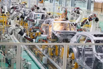 Thuế cho ô tô 2019: Thu 38.202 tỷ đồng, hoàn trên 2.300 tỷ đồng 