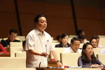 Nguy cơ thất thoát tài sản nhà nước do định giá thấp hơn thực tế