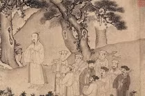 Trần Minh Tông và bài học về sử dụng hiền tài