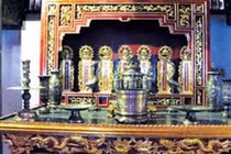 Tể tướng đất Đông Triều – Trần Thì Kiến- Kỳ 2: “Bao Công” tái thế