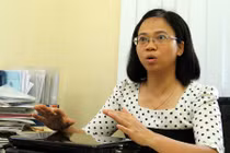 Nhiều người cao tuổi sống kham khổ