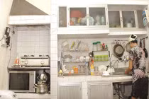 Chuyên gia chỉ cách tránh mối nguy đe dọa trong bếp