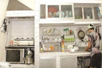 Chuyên gia chỉ cách tránh mối nguy đe dọa trong bếp