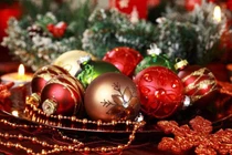 Những loại đồ chơi Noel nên tránh