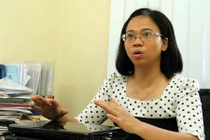 Nhiều người cao tuổi sống kham khổ