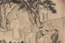 Trần Minh Tông và bài học về sử dụng hiền tài