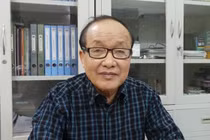 GS.TSKH.Trần Vĩnh Diệu: Cả một đời đam mê nghiên cứu khoa học