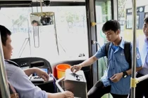 Kiến nghị liên thông các loại thẻ thanh toán tự động