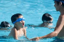 Đuối nước là nguyên nhân đứng thứ hai của tử vong trẻ em