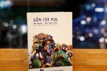 Tái hiện dòng gốm cổ thất truyền