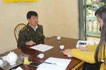 Bắt giữ lâm sản ở Bắc Kạn: Khởi tố, đình chỉ vụ án bất thường