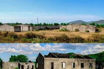 Cảnh hoang tàn tại trung tâm giống chăn nuôi đầu tư gần 20 tỷ đồng