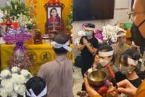 Trẻ mồ côi do Covid: Những nỗi đau không thể diễn tả bằng lời...