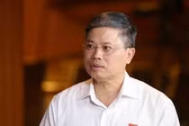 Nhiều đại biểu phản đối cắt điện, nước để cưỡng chế hành chính