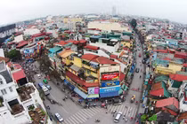 Quy hoạch phân khu khu phố cổ có gì đáng chú ý?