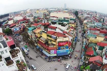 Quy hoạch phân khu khu phố cổ có gì đáng chú ý?