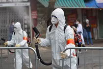 Cụ ông 76 tuổi mắc COVID-19 đã đi những đâu ở Hà Nội