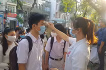 Có nên tổ chức kỳ thi tốt nghiệp THPT khi Đà Nẵng giãn cách xã hội?