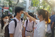Có nên tổ chức kỳ thi tốt nghiệp THPT khi Đà Nẵng giãn cách xã hội?