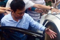 Vụ án cựu viện phó Nguyễn Hữu Linh sẽ xét xử ra sao?