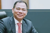 Tỷ phú Phạm Nhật Vượng: "Tôi từng... phá sản"