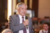 Lý giải nguồn tiền 7.400 tỷ của cổ đông An Quý Hưng tại ĐHCĐ Vinaconex