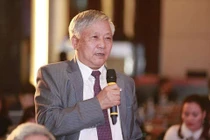 Lý giải nguồn tiền 7.400 tỷ của cổ đông An Quý Hưng tại ĐHCĐ Vinaconex