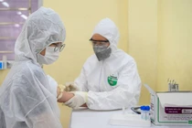 Viện Pasteur Nha Trang ngưng nhận mẫu xét nghiệm Covid-19