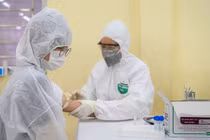 Viện Pasteur Nha Trang ngưng nhận mẫu xét nghiệm Covid-19