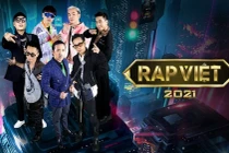 Rap Việt bị yêu cầu bồi thường vì vi phạm bản quyền hình ảnh