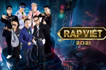 Rap Việt bị yêu cầu bồi thường vì vi phạm bản quyền hình ảnh