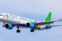 Tri ân cuối năm, Bamboo Airways giảm ngay 70% giá vé các đường bay ‘hot’