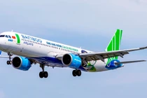 Tri ân cuối năm, Bamboo Airways giảm ngay 70% giá vé các đường bay ‘hot’