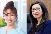 Việt Nam có 2 nữ doanh nhân quyền lực châu Á năm 2019