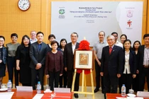 Nâng cao năng lực y tế chuyên ngành thận nhân tạo