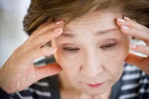 Nặng lòng khi sống cùng con