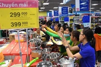 Xây dựng kịch bản điều hành giá