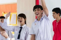 Cùng con vượt tuổi "ẩm ương": Tuyệt đối không so sánh con với ai!