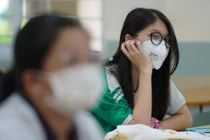 Năm nay, điểm chuẩn nhiều ngành, trường tăng vọt, ngoài dự đoán của thí sinh khi đặt nguyện vọng. Ảnh minh họa: Chí Hùng.