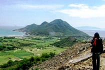 Khánh Hòa xin dừng lập quy hoạch khu kinh tế Bắc Vân Phong