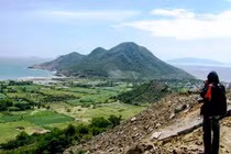 Khánh Hòa xin dừng lập quy hoạch khu kinh tế Bắc Vân Phong