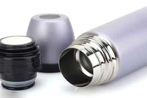 Cấu tạo bình giữ nhiệt