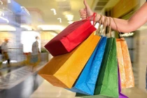 Bán hàng xách tay không hóa đơn phạt tới 200 triệu đồng