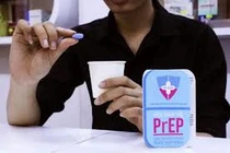 Điều trị dự phòng trước phơi nhiễm HIV