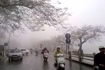 Phân biệt gió mùa đông bắc và không khí lạnh