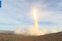 Mỹ phóng thử nghiệm tên lửa đạn đạo tầm trung sau hiệp ước INF