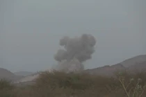 Liên quân Ả rập Xê út tuyên bố đẩy lùi cuộc tấn công của Houthi ở tinh Hajjah