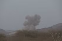 Liên quân Ả rập Xê út tuyên bố đẩy lùi cuộc tấn công của Houthi ở tinh Hajjah